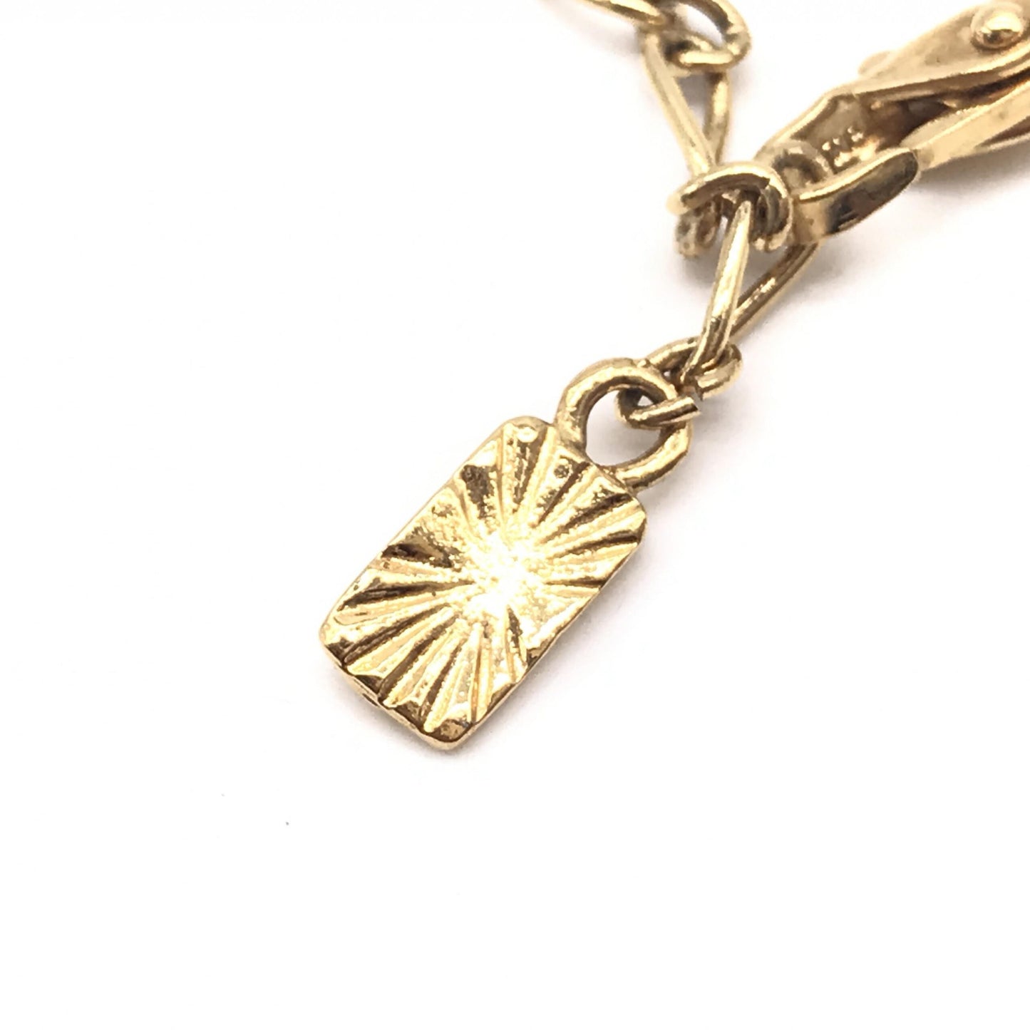 Yves Saint Laurent Pendant Chaun