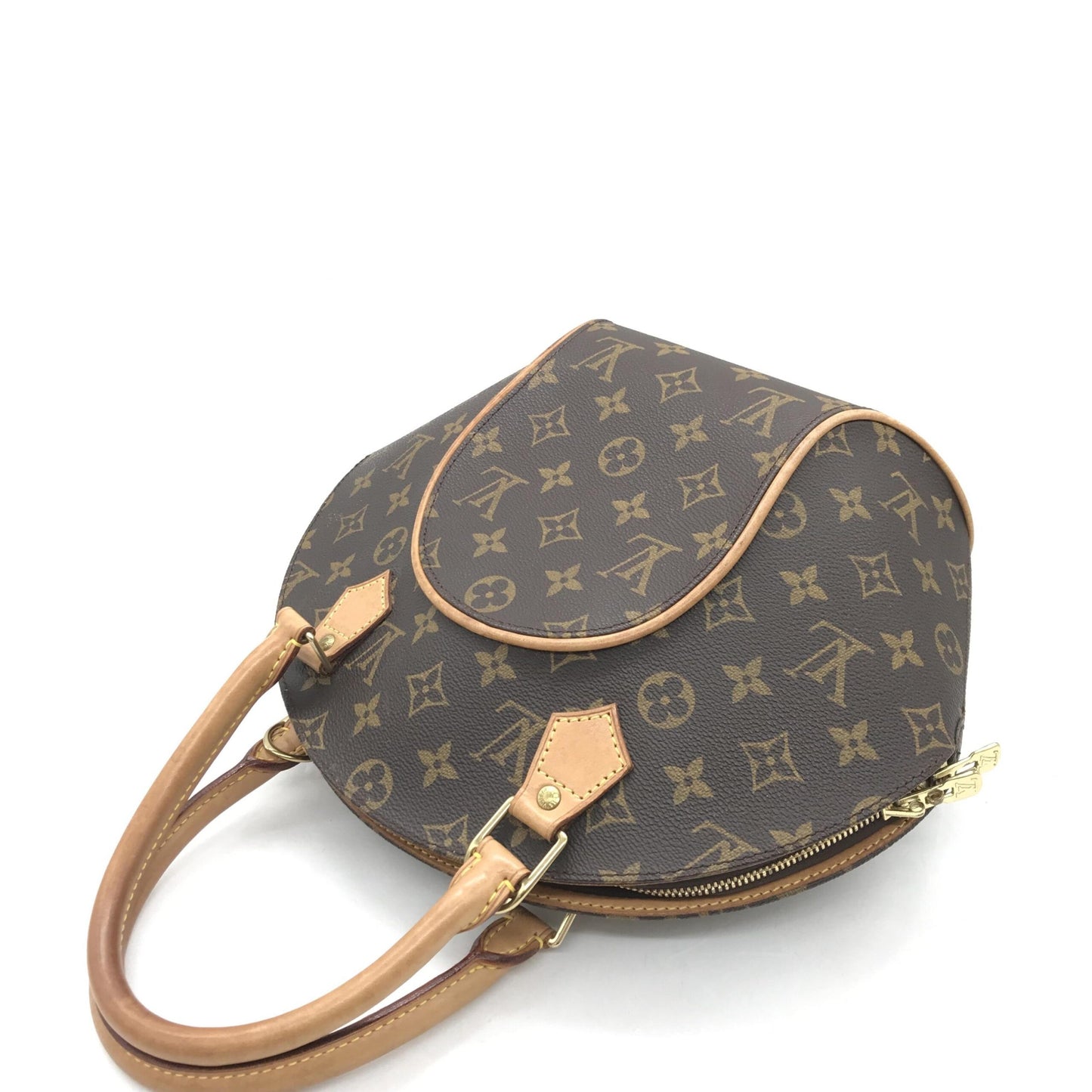 Monogram Ellipse PM Handbag