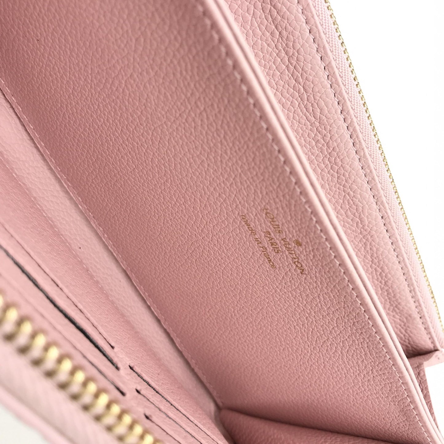 Zippy Wallet From Summer Stardust Collection