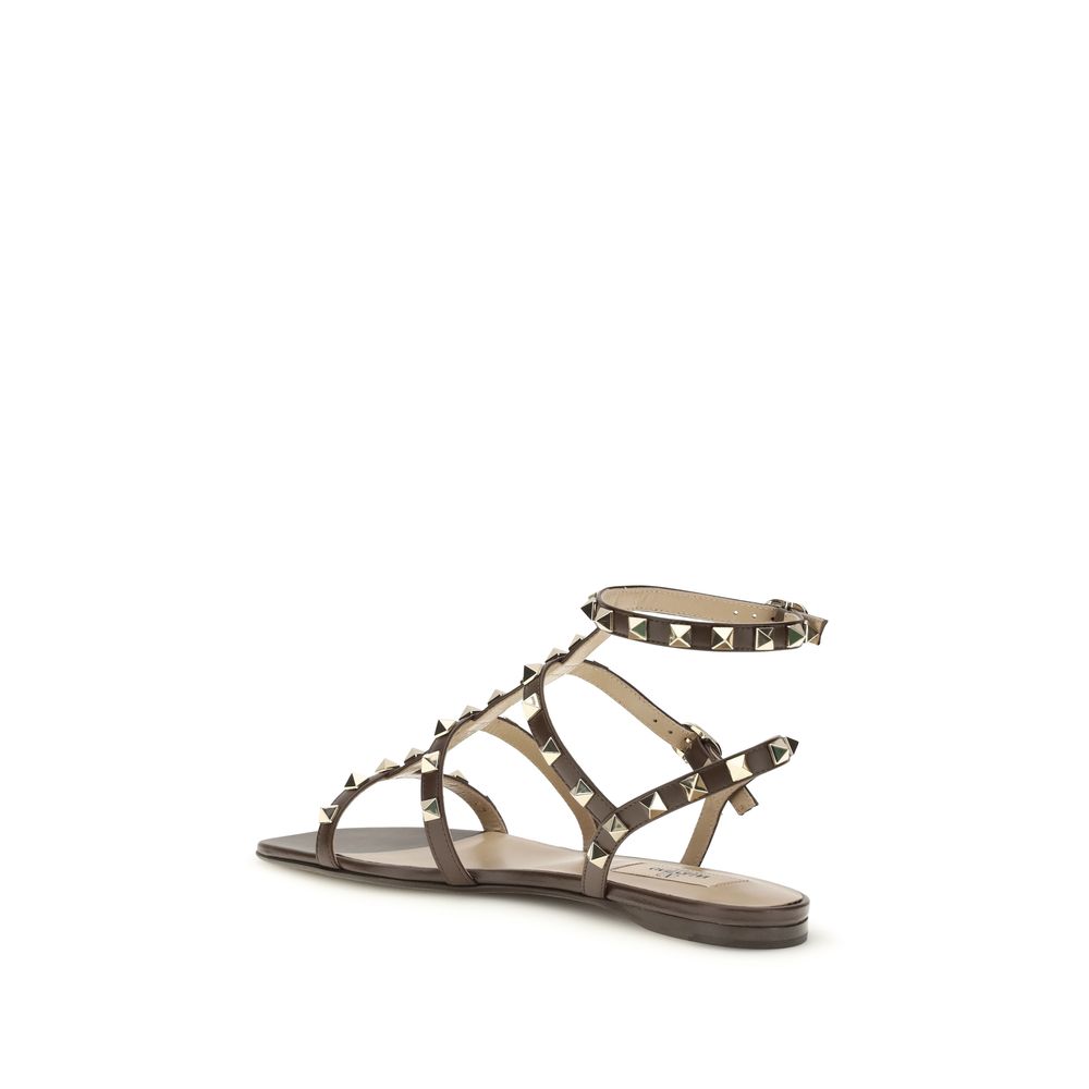 Rockstud Sandal