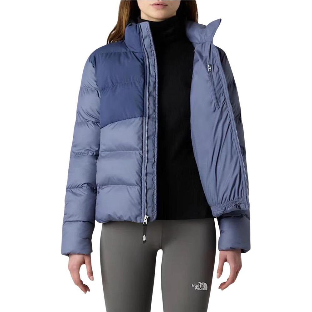 The North Face Women's Saikuru Blue Jacket