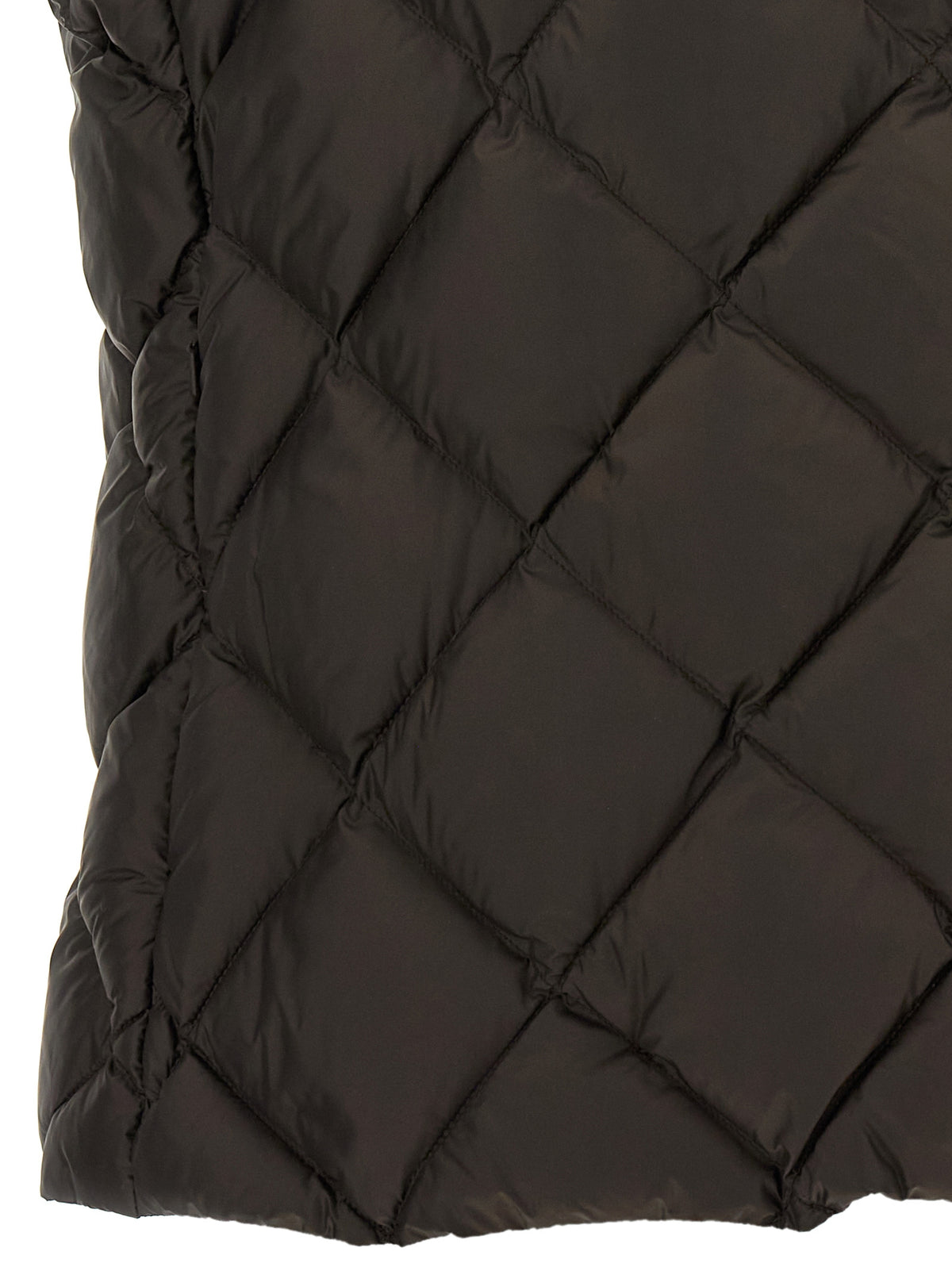 Weekend Max Mara Giochi Brown Vest
