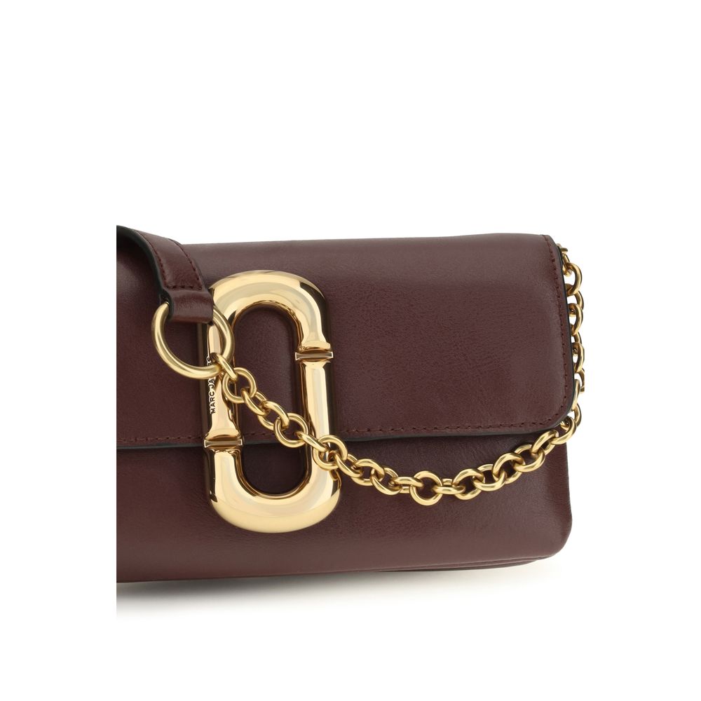 Brown Calf Leather Bos Taurus Wallet