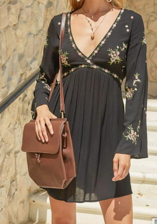 Timeless Chic Versatile Backpack - Undeniably LUXE