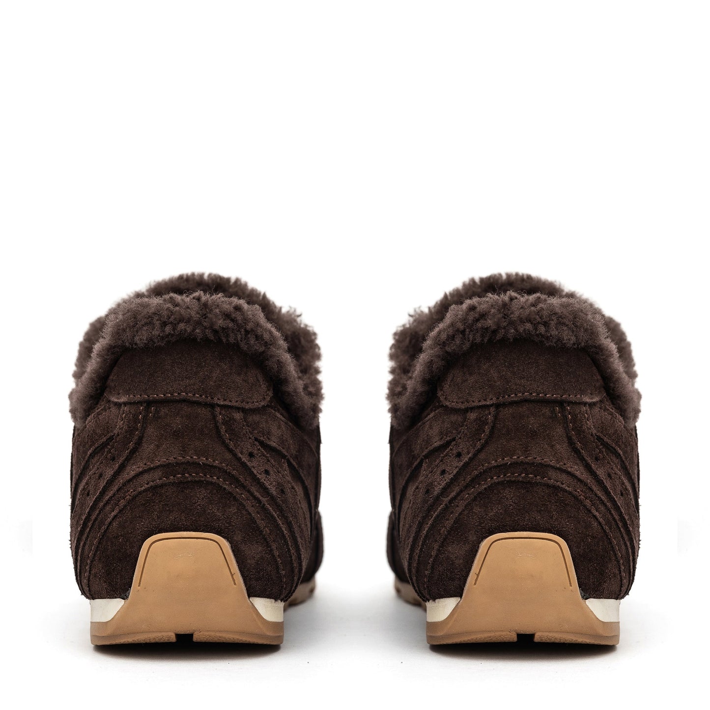 Timberline Shearling Sneaker