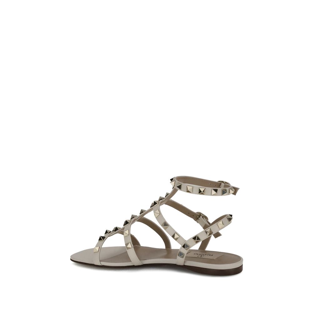 Rockstud Sandal