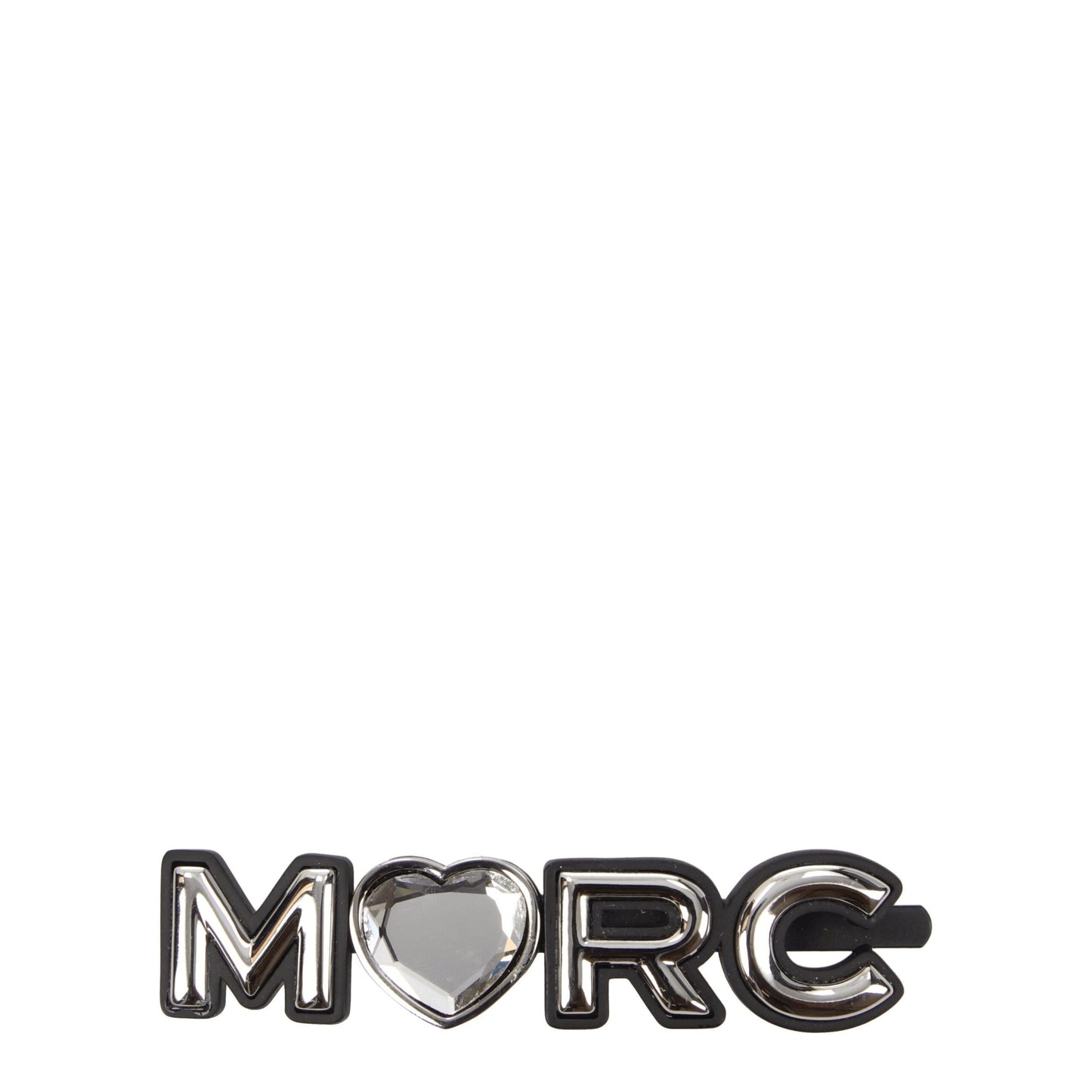 Marc Jacobs The Medallion Hair Clip