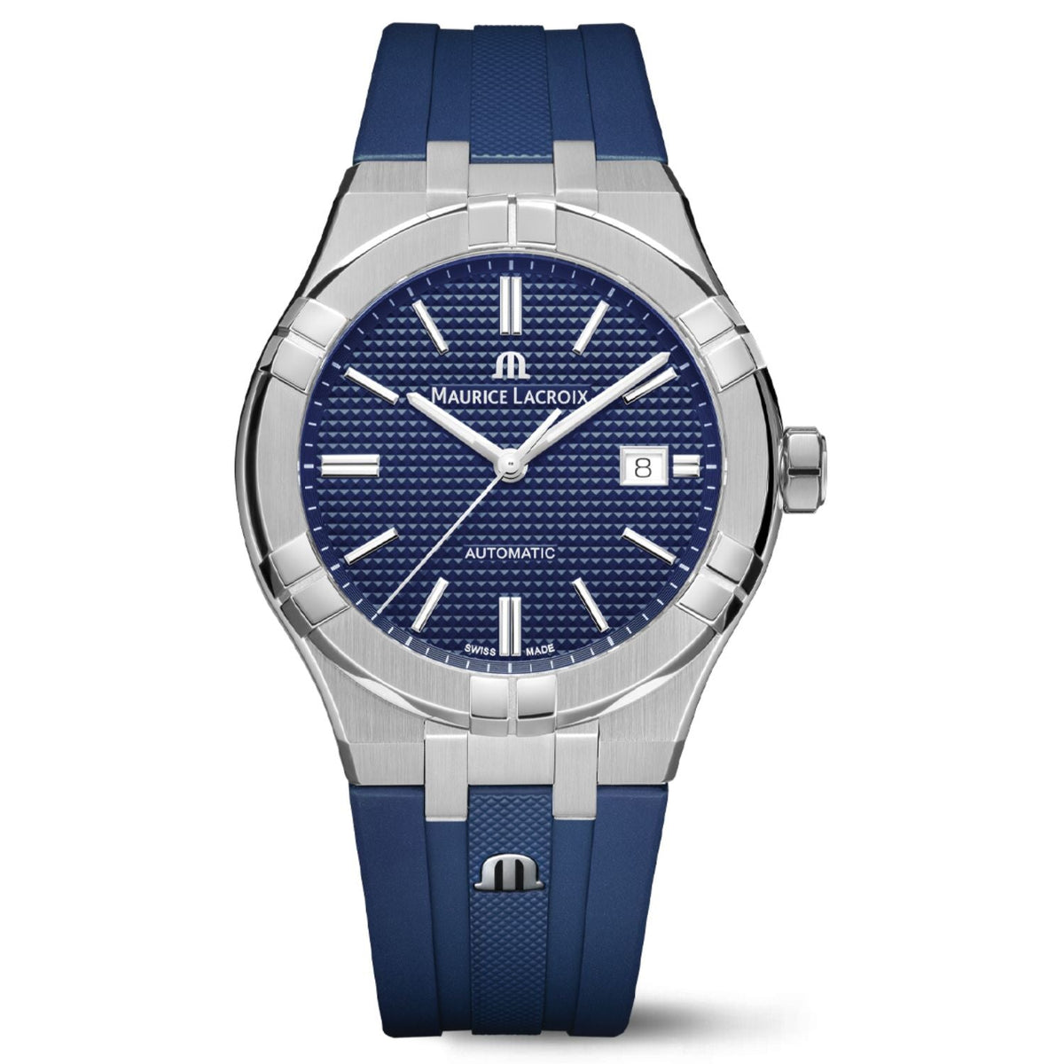 Maurice Lacroix Men's Aikon