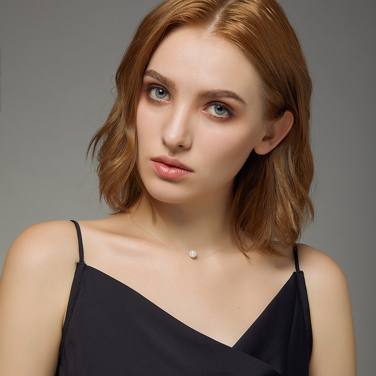 Sterling Silver Necklace