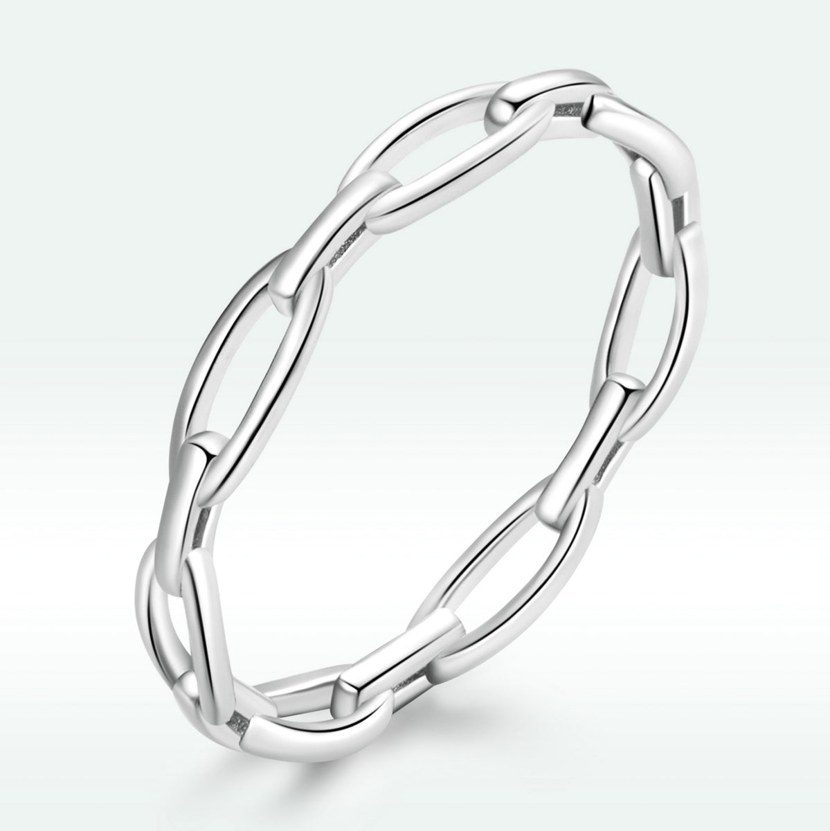 Sterling Silver Ring