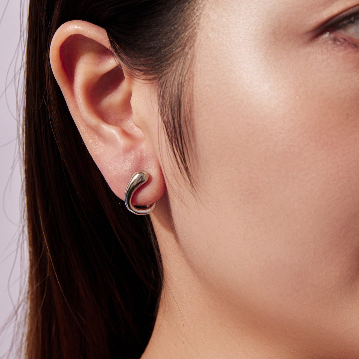 Sterling Silver Earrings