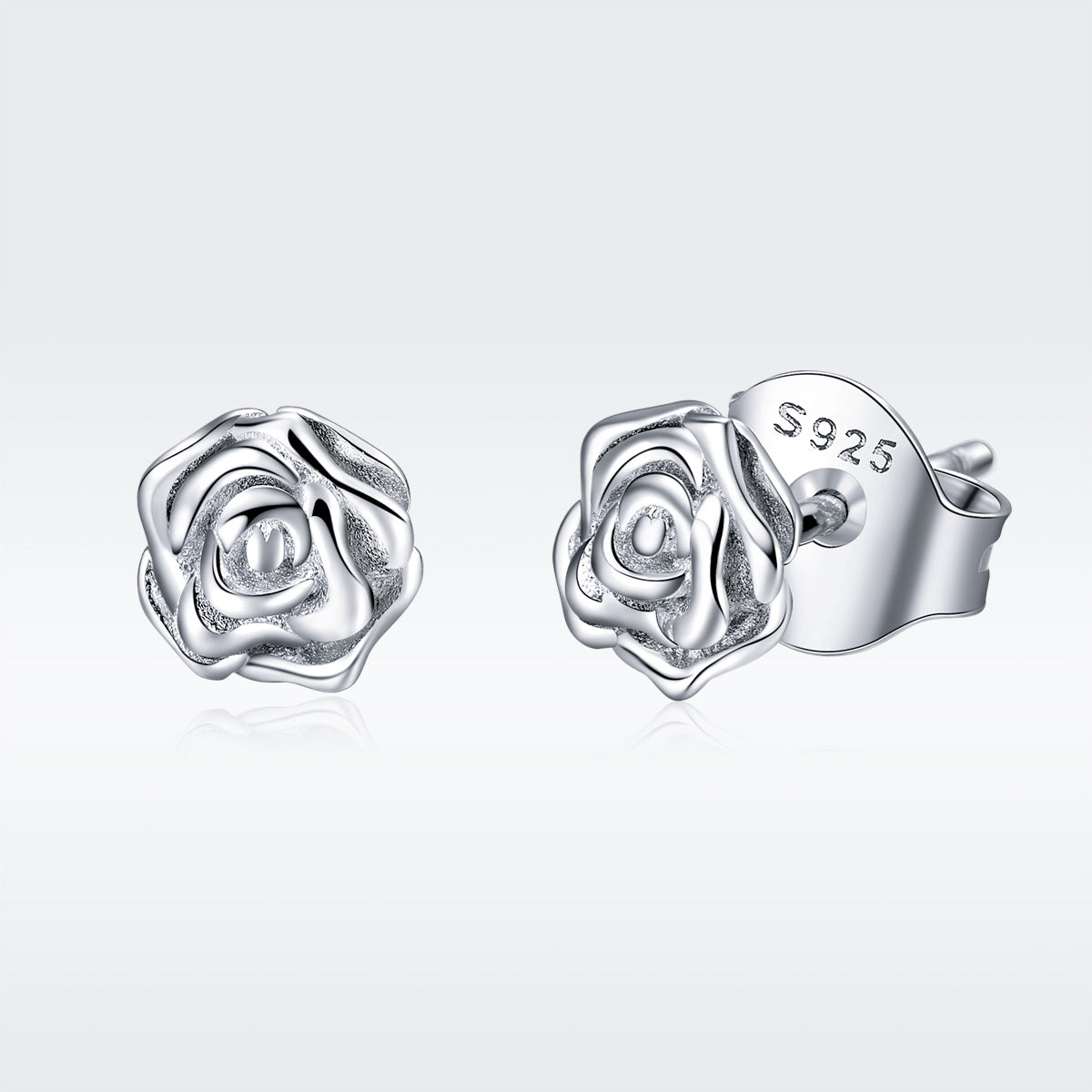 Sterling Silver Earrings