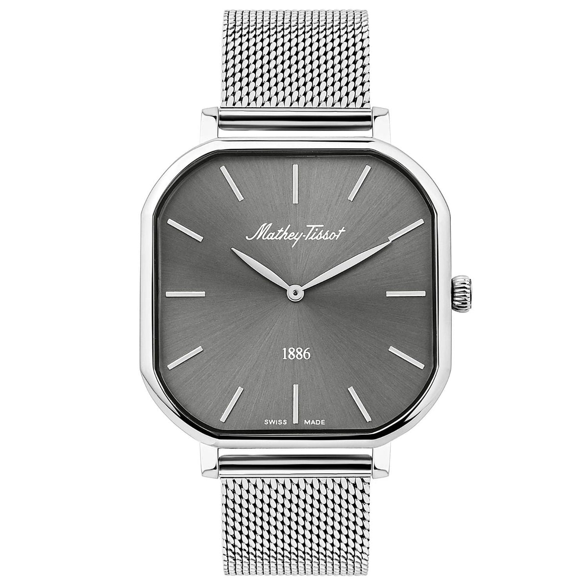 Mathey-Tissot Men's Monsoon