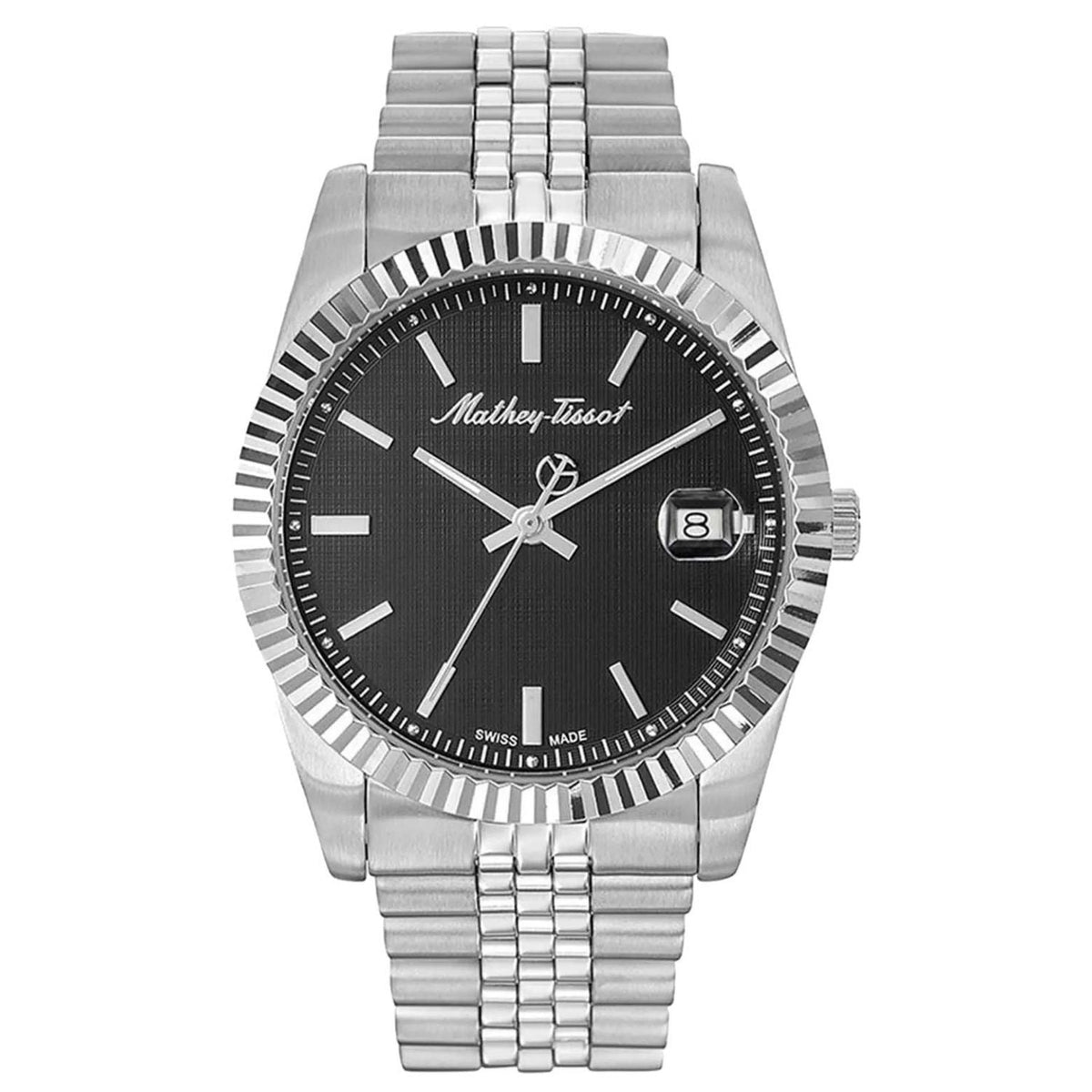 Mathey-Tissot Men's Mathy III