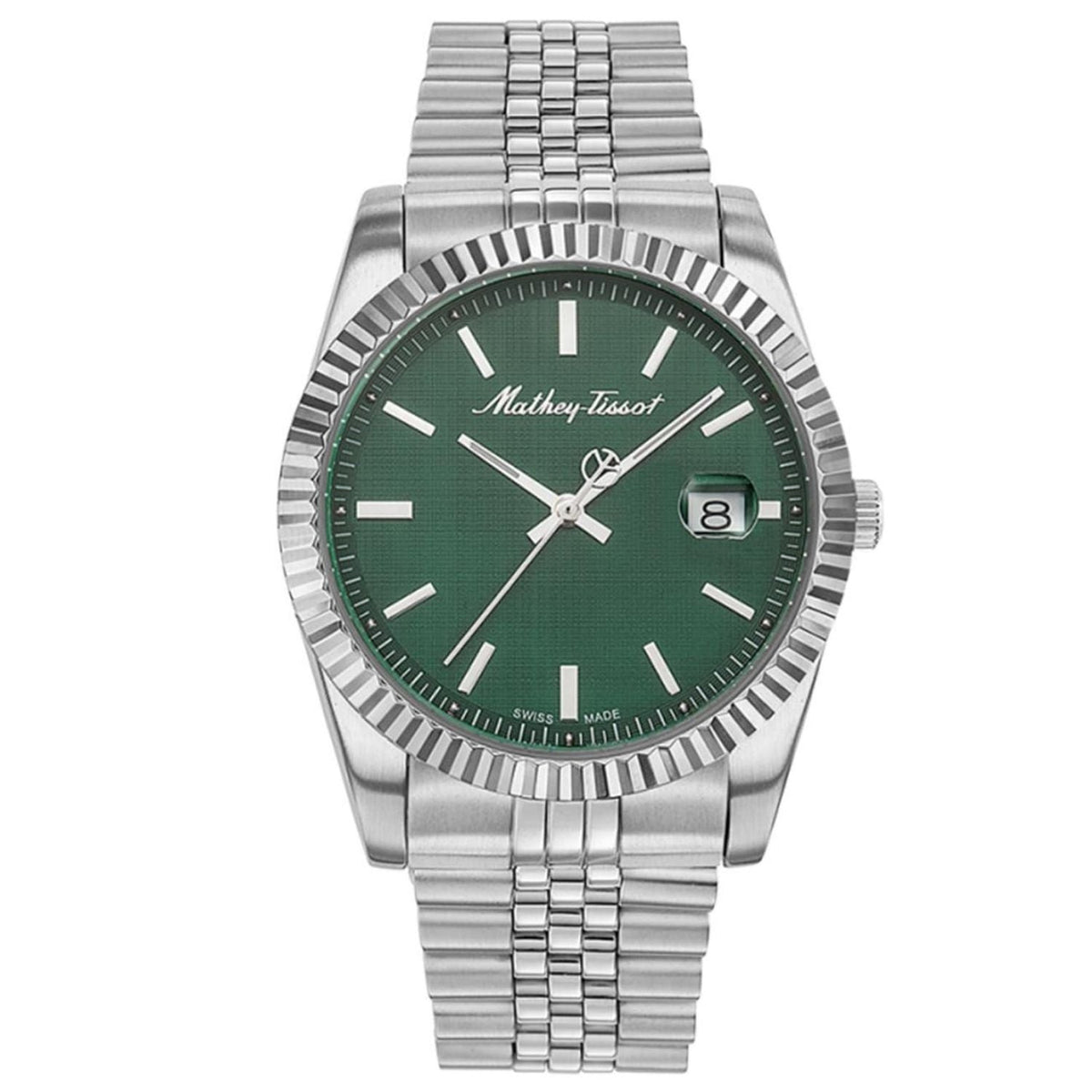 Mathey-Tissot Men's Mathy III