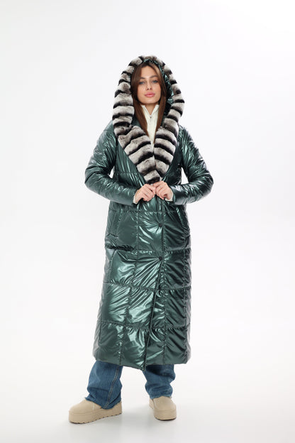 Orylag Fur Freudenberg Comfortemp® Coat