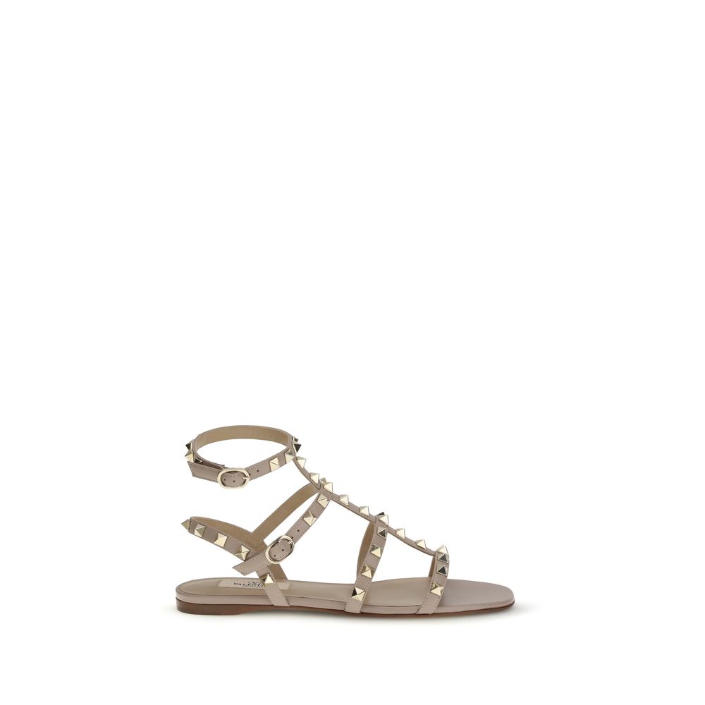 Rockstud Sandal
