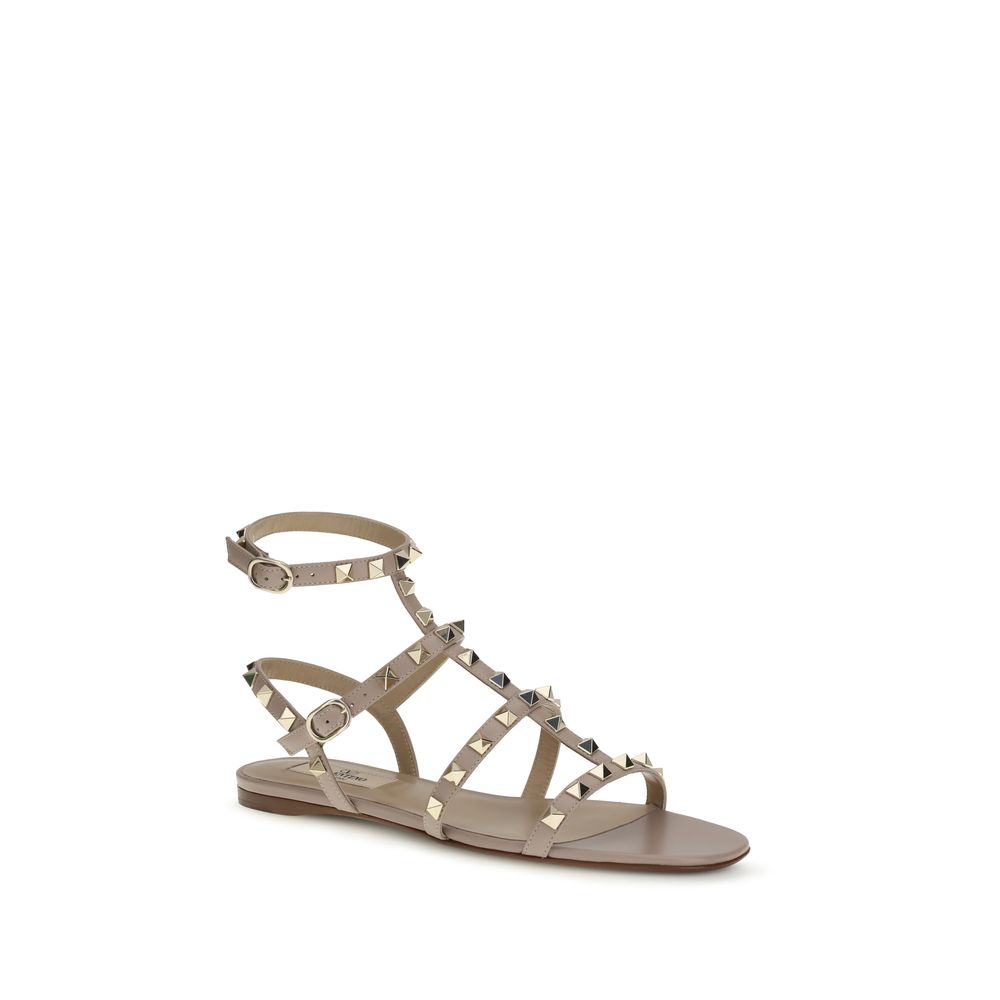Rockstud Sandal