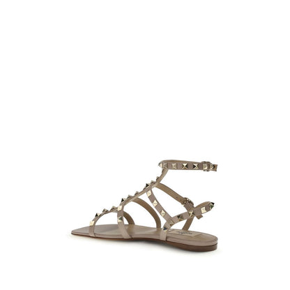 Rockstud Sandal