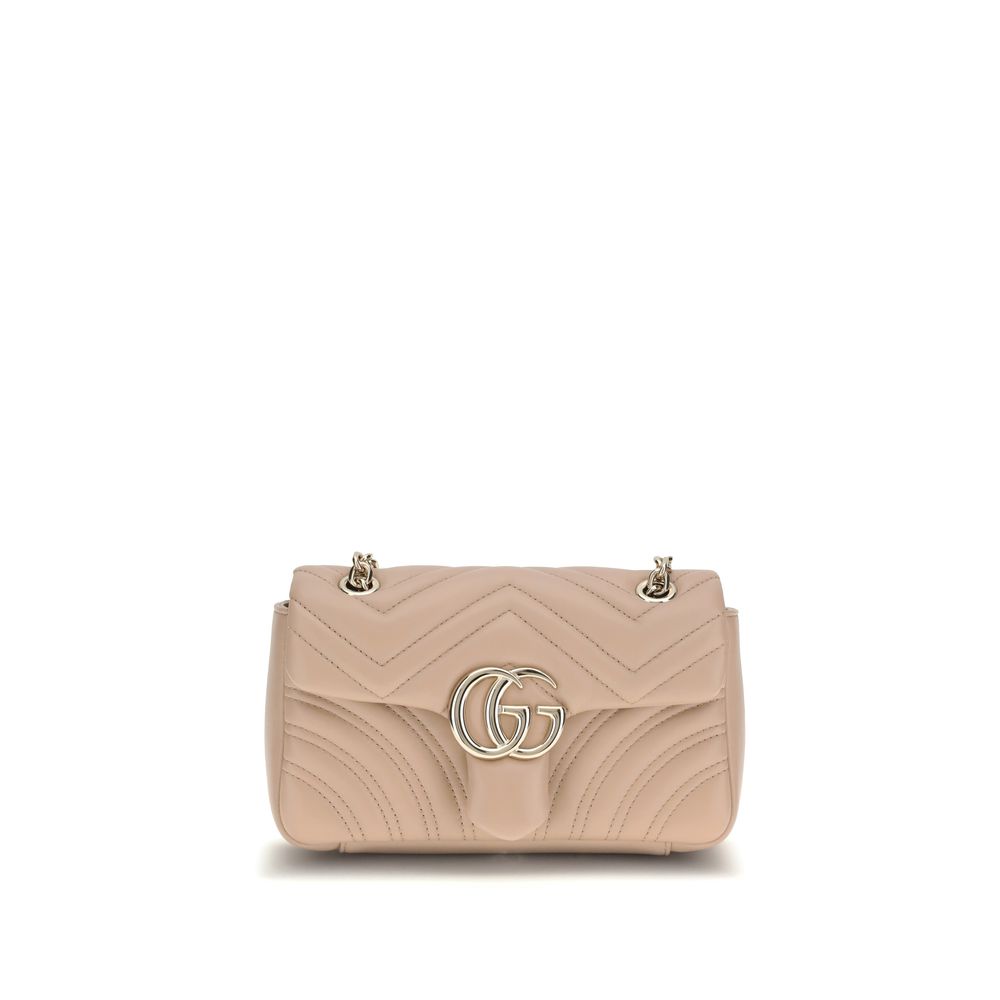 GG Marmont Small Shoulder Bag