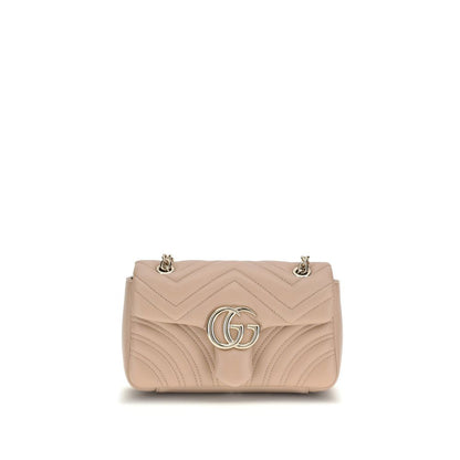 GG Marmont Small Shoulder Bag