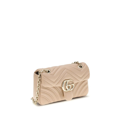 GG Marmont Small Shoulder Bag