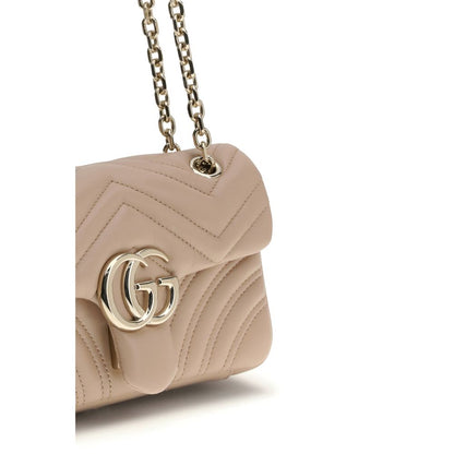 GG Marmont Small Shoulder Bag