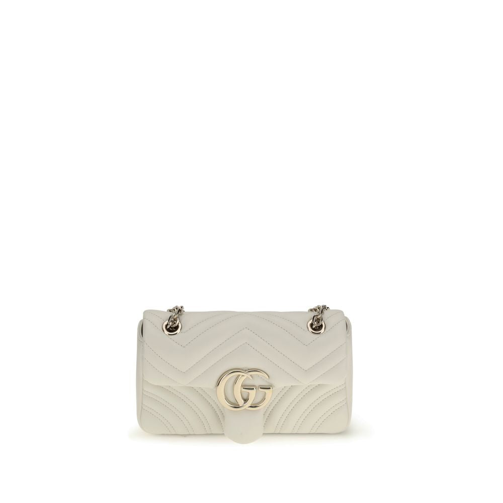 GG Marmont Small Shoulder Bag