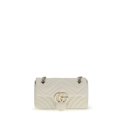 GG Marmont Small Shoulder Bag