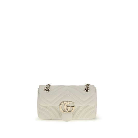 GG Marmont Small Shoulder Bag