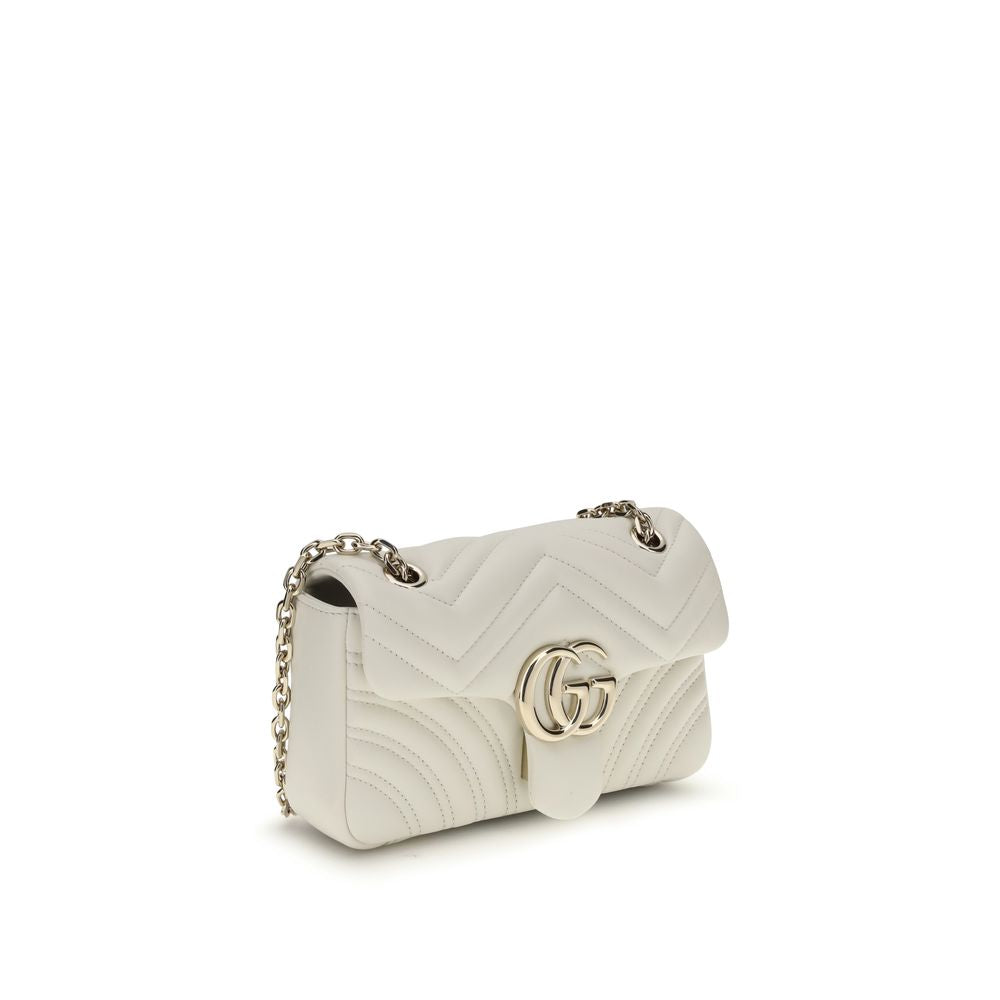 GG Marmont Small Shoulder Bag