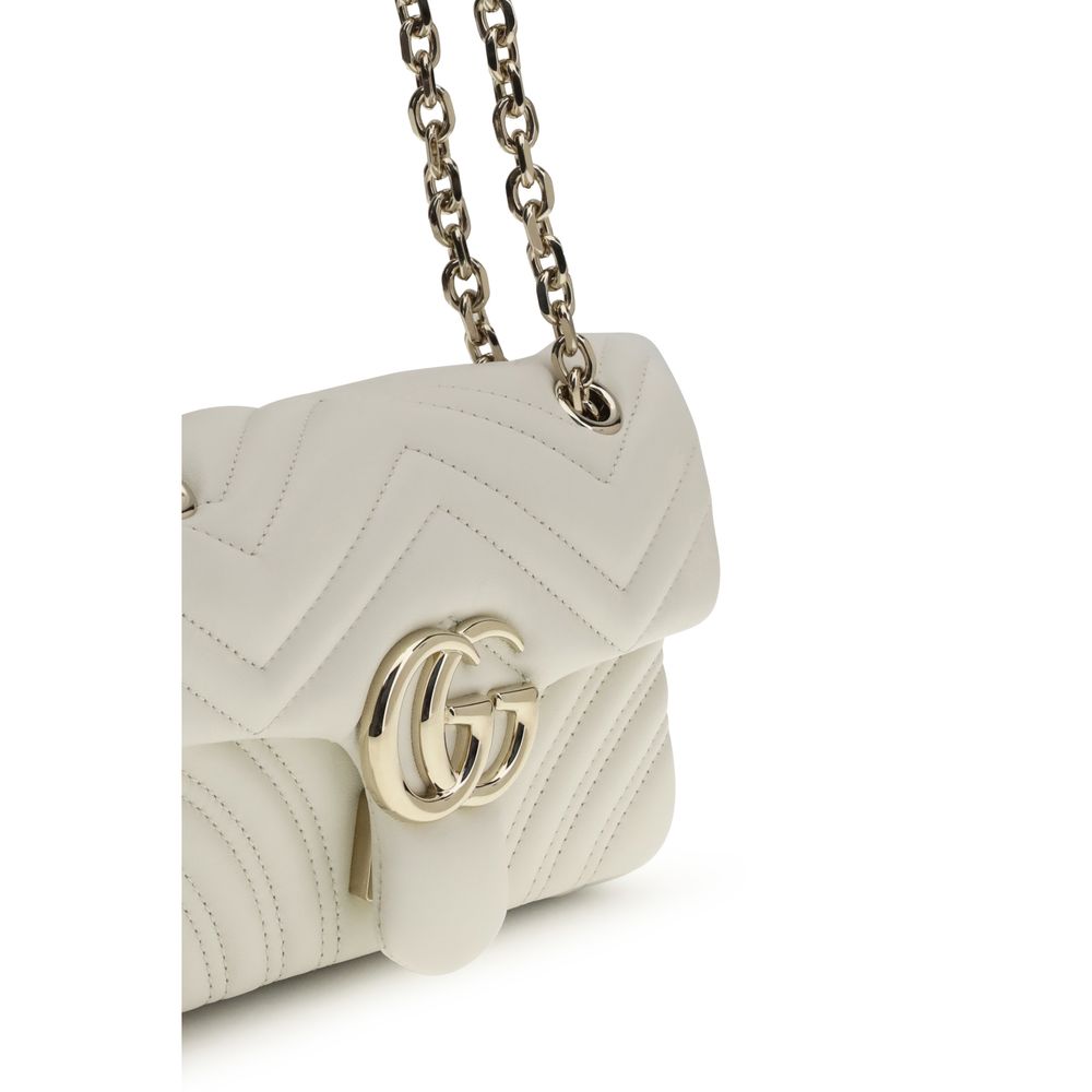 GG Marmont Small Shoulder Bag