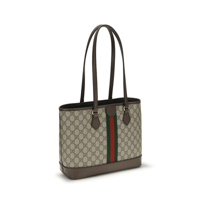 Ophidia Medium Tote Bag