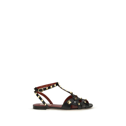 Studdy Kidskin Sandal
