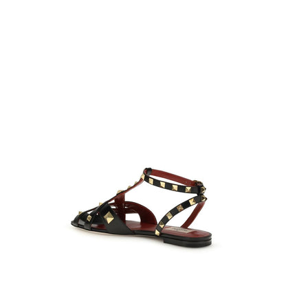 Studdy Kidskin Sandal