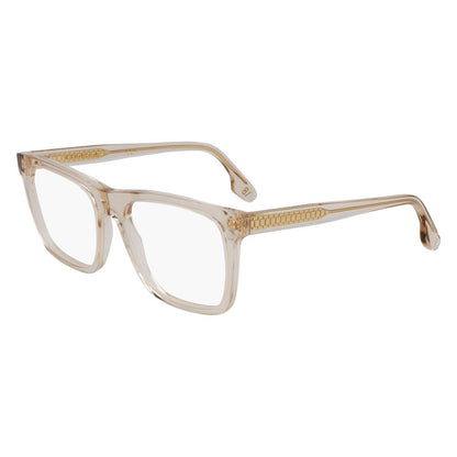 Beige Acetate Glasses (Frames)