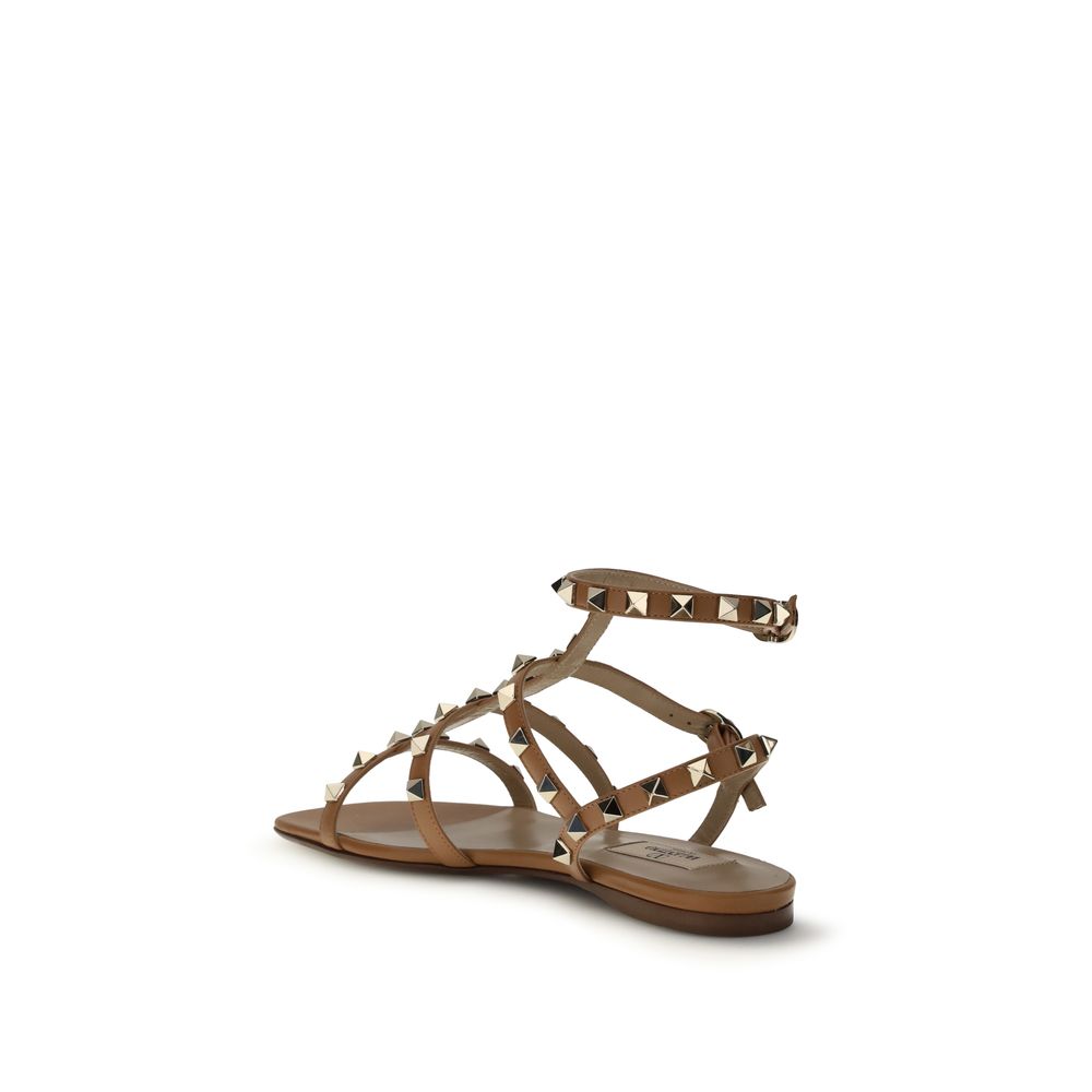 Rockstud Sandals