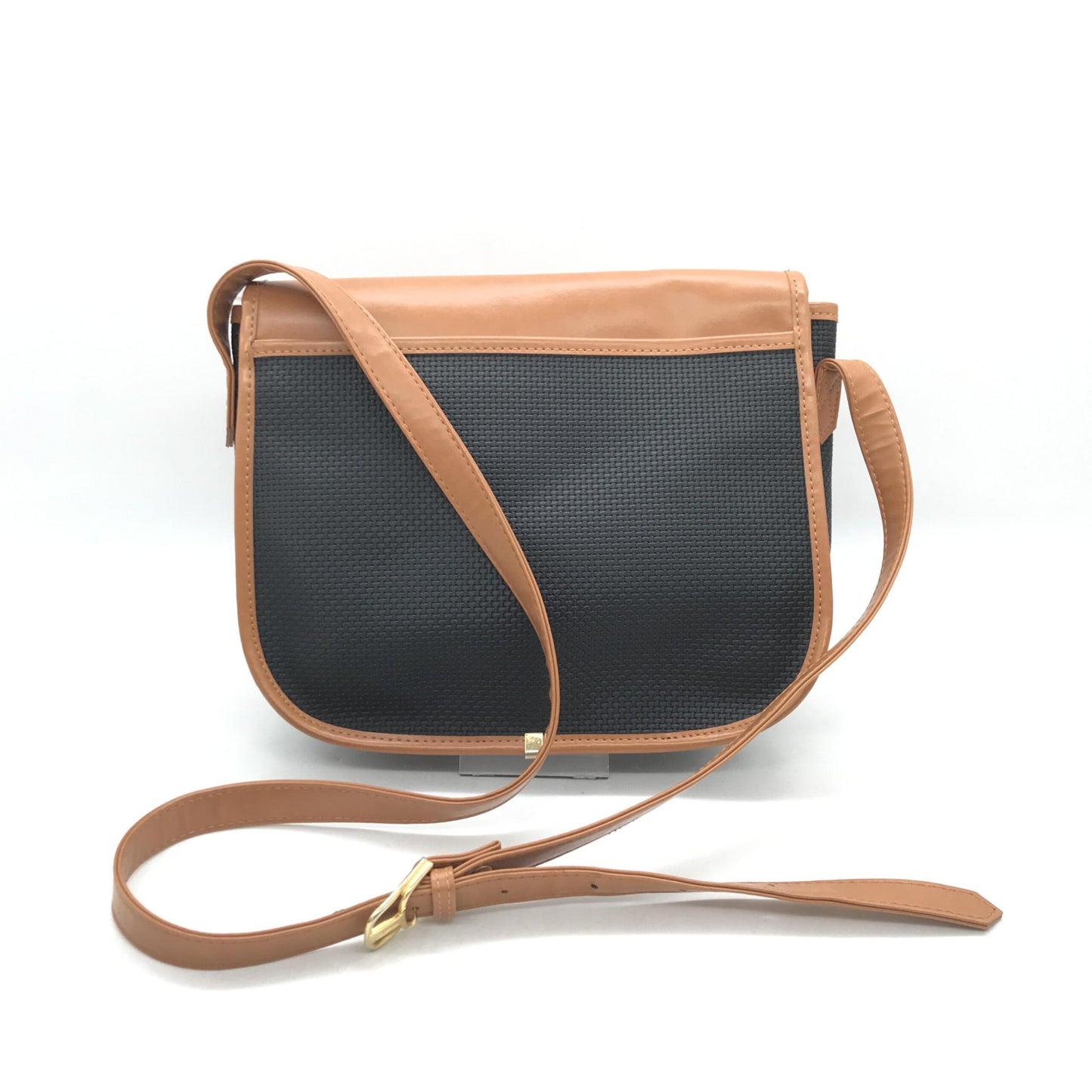 Yves Saint Laurent Monogram Envelope Chain Wallet