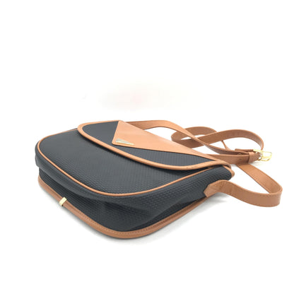 Yves Saint Laurent Monogram Envelope Chain Wallet