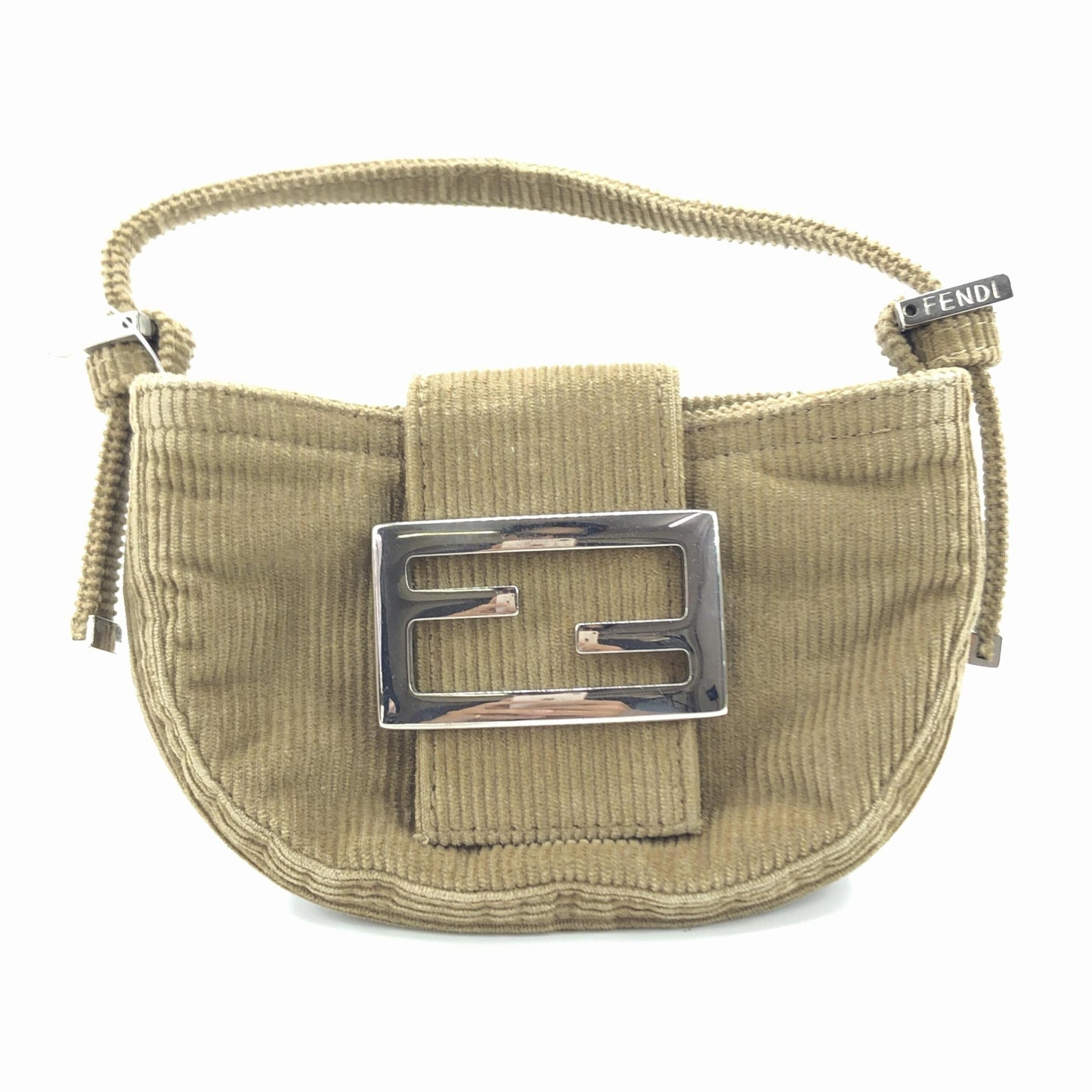 Mini Mamma Bucket Handbag