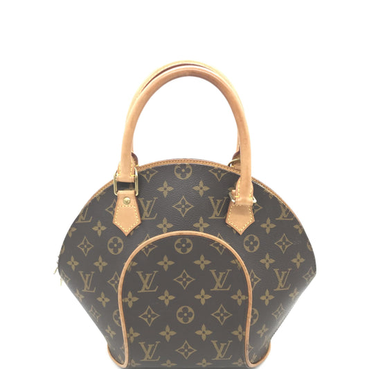 Monogram Ellipse PM Handbag