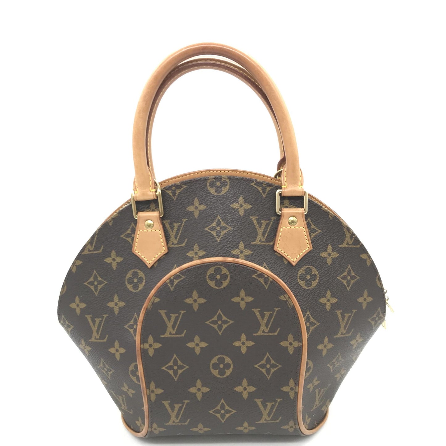 Monogram Ellipse PM Handbag
