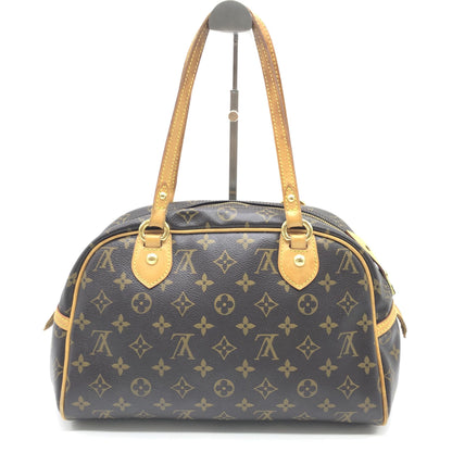Monogram Montorgueil Shoulder Bag