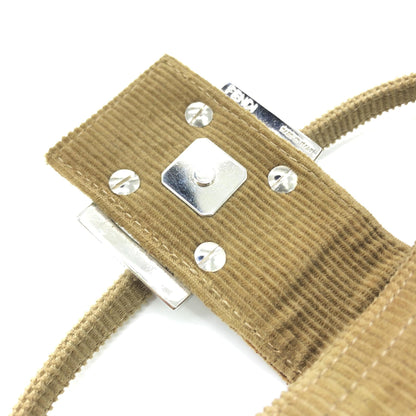 Mini Mamma Bucket Handbag