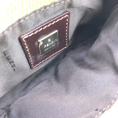 Mini Mamma Bucket Handbag