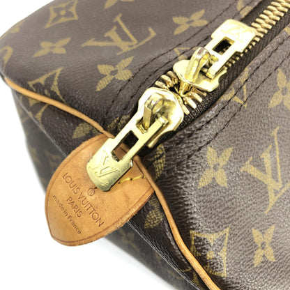 Monogram Keepall 55 Handbag