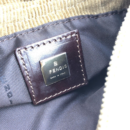 Mini Mamma Bucket Handbag