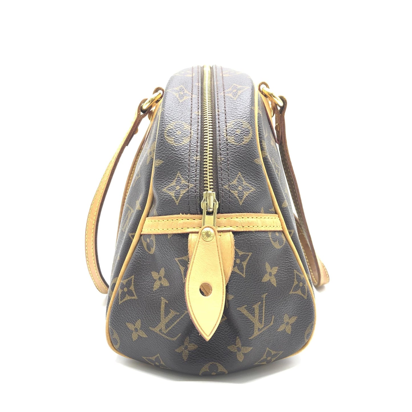 Monogram Montorgueil Shoulder Bag