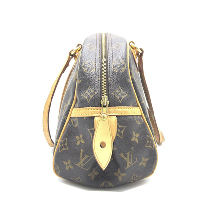 Monogram Montorgueil Shoulder Bag