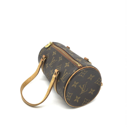 Monogram Papillon 19 Handbag